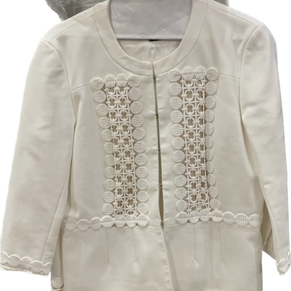 Other - Femme de Carriere (sandra angelozzi collection) - two piece skirt and jacket